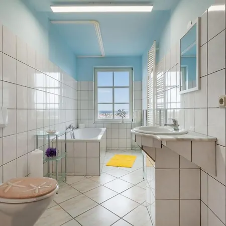 Apartamento Ground Floor In With Large Terrace *