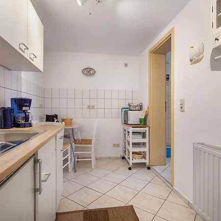 Ground Floor In With Large Terrace *
