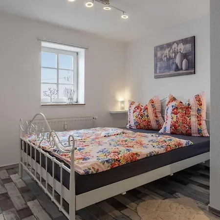 Apartamento Ground Floor In With Large Terrace *
