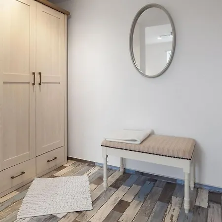 Apartamento Ground Floor In With Large Terrace Blankenburg (Harz)